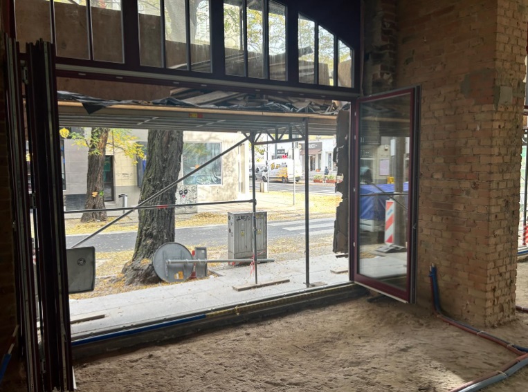 Kamienica ul. Szamarzewskiego 1